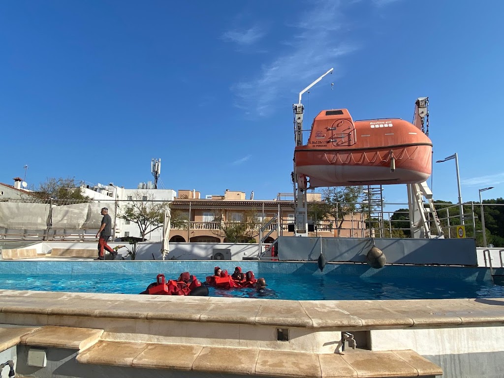 Escuela Balear Nautica