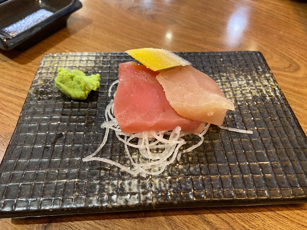 刺丼 日本料理 的照片