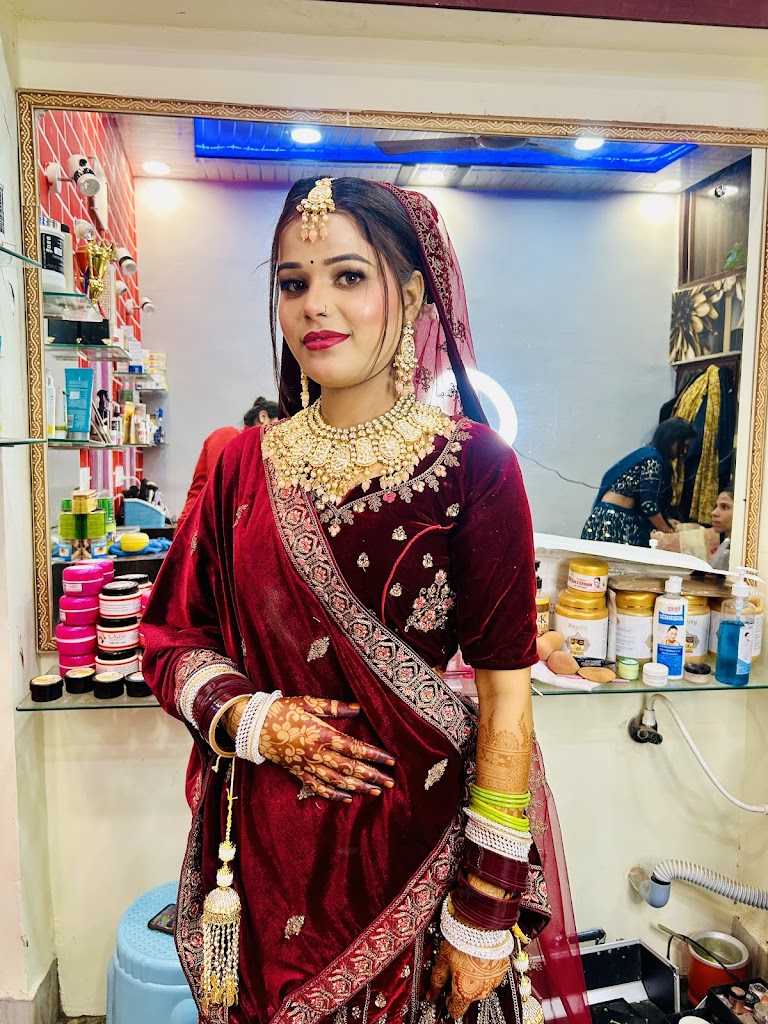 Ananya Makeup Studio