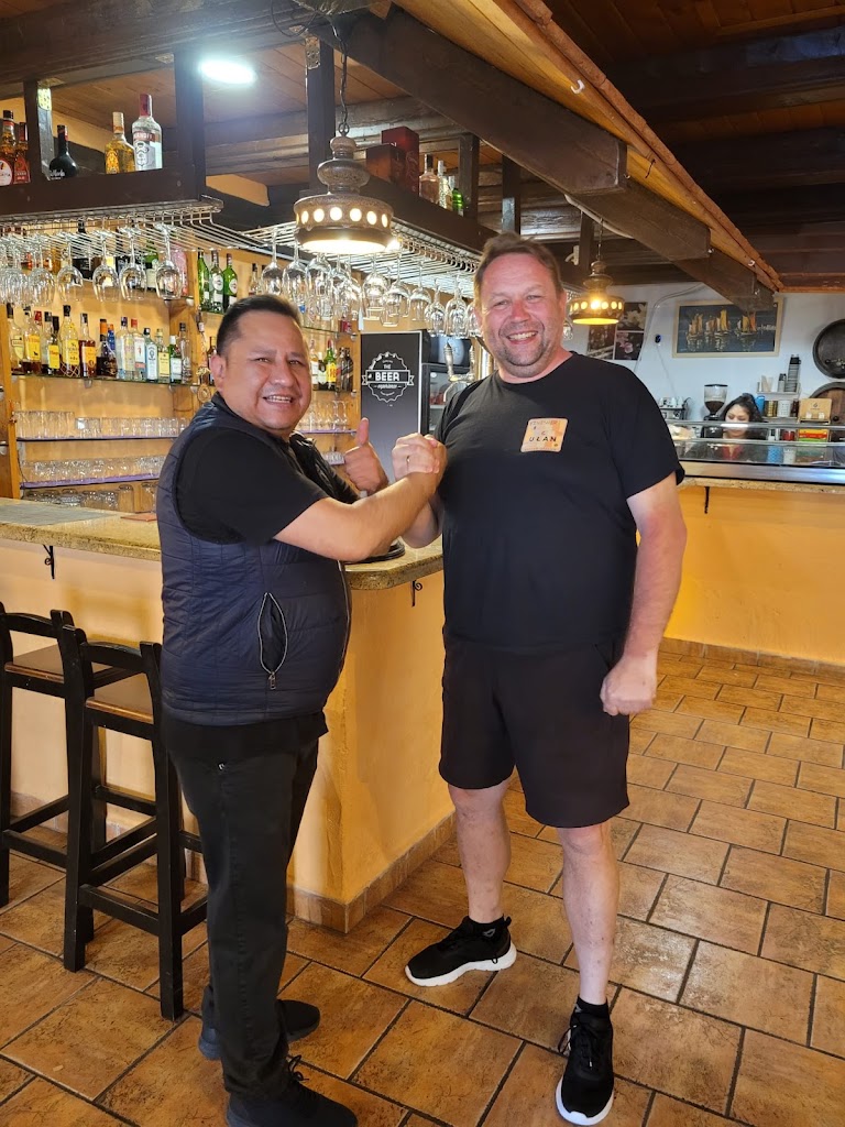 BAR-RESTAURANTE El Penon. — Mas recientes