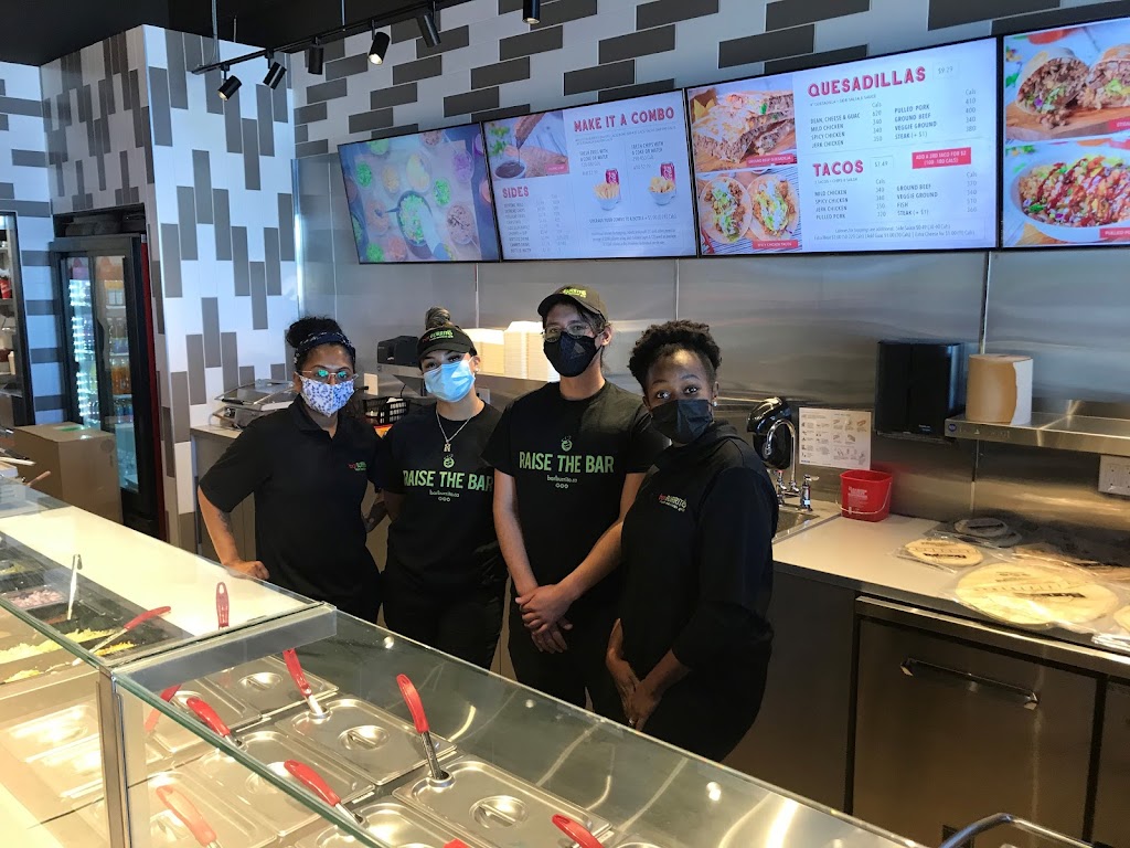 barBURRITO