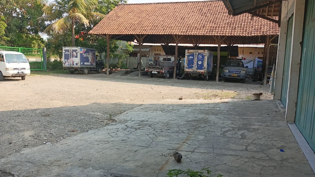 Bengkel Mobil Kirman: Solusi Terpercaya untuk Semua Kendala Mobil Anda di Karangampel
