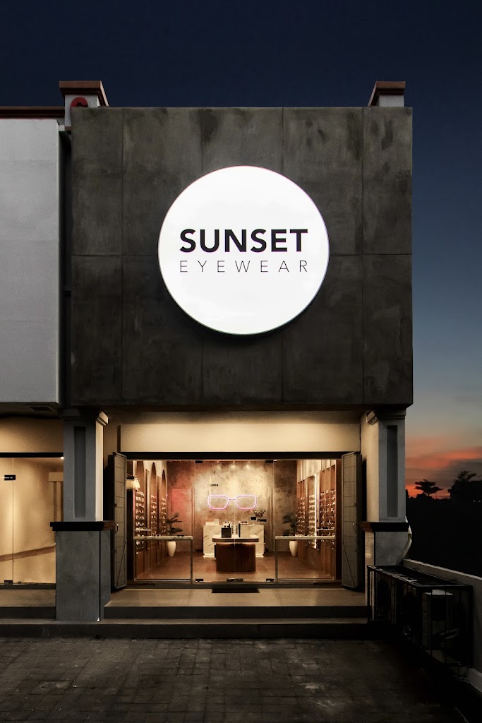 Sunset Eyewear Gianyar