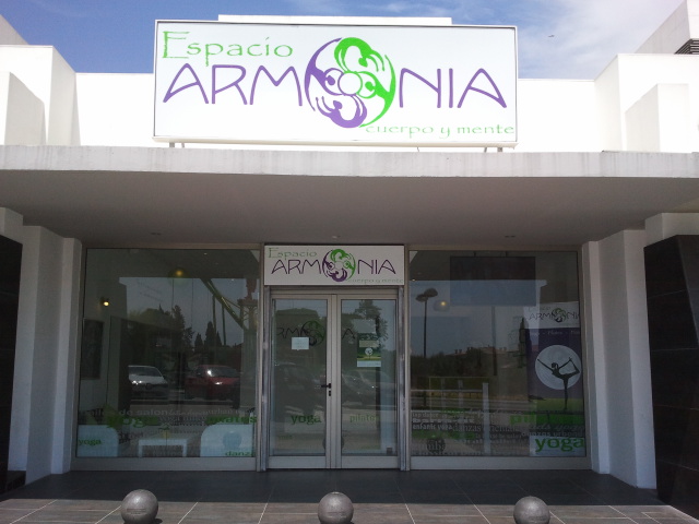 Espacio Armonia - Yoga, Pilates, Danza