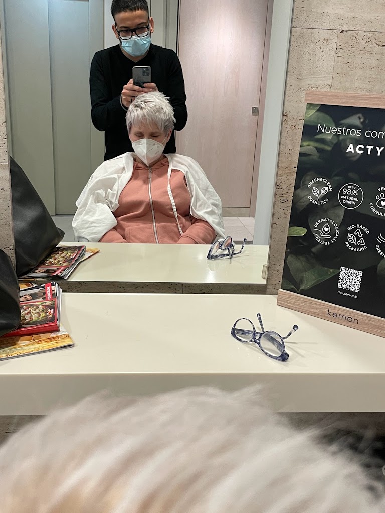 Perruqueria Christian