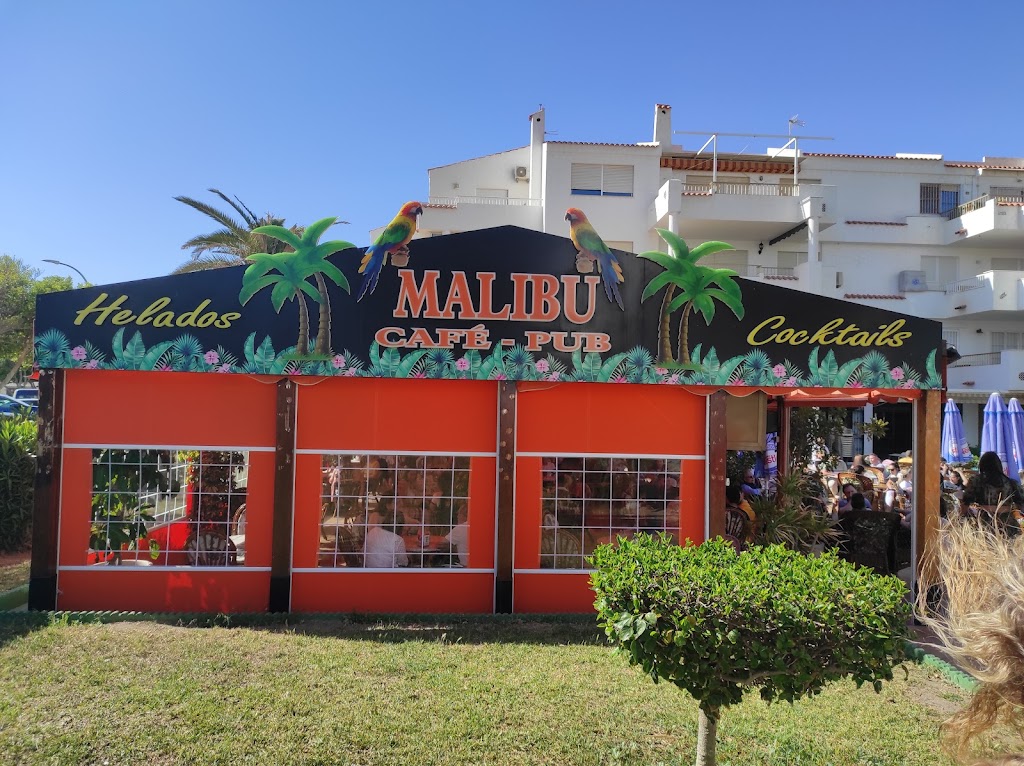 Cafeteria Malibu