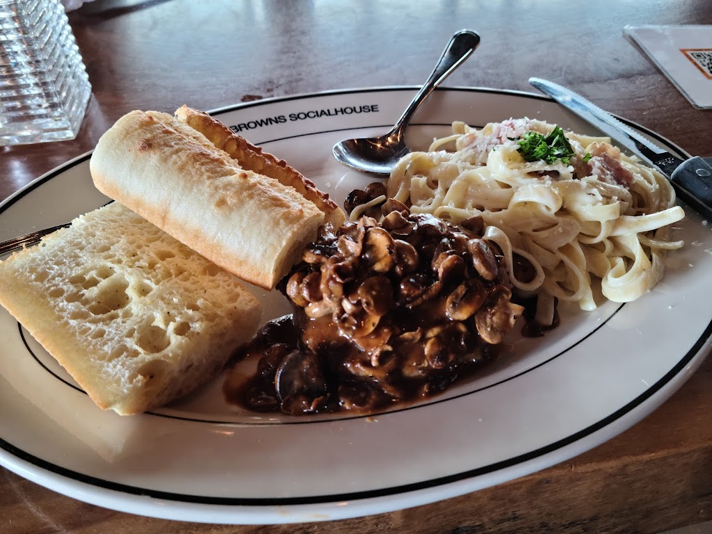 Food & drink