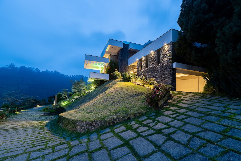 Kailash House Kodaikanal Ama Stays Trails