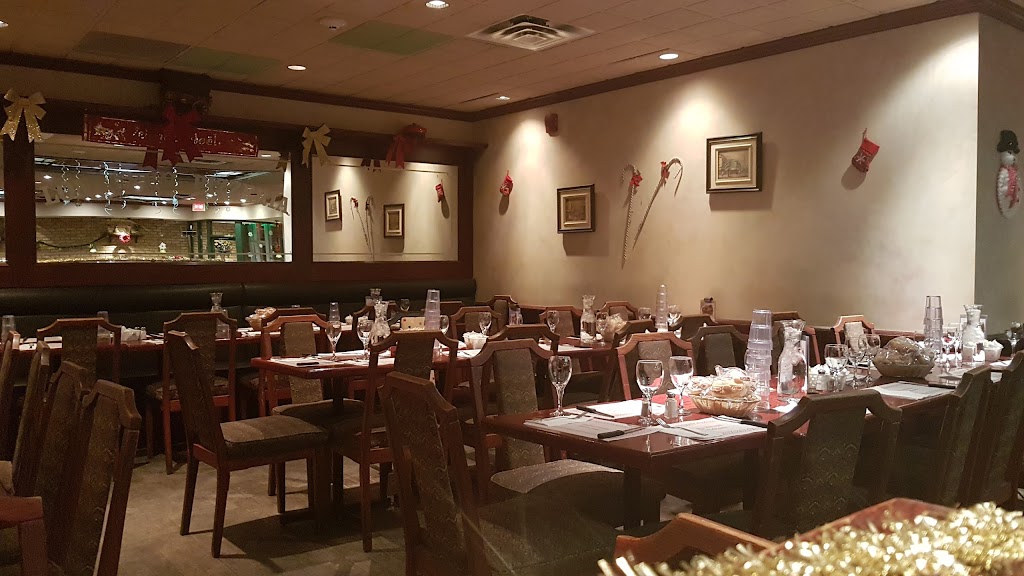 Restaurant Longueuil Pizzeria in Longueuil