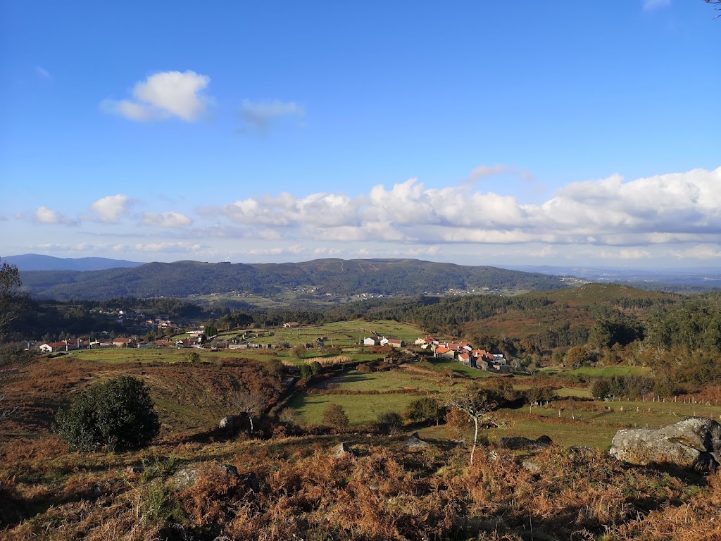 Os Cotos de Enviande