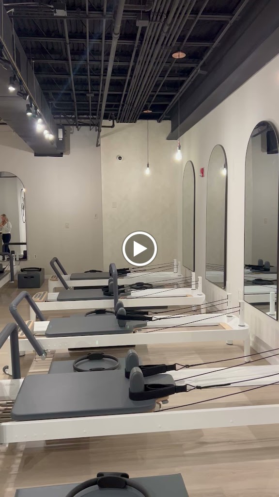  Wake Pilates Company