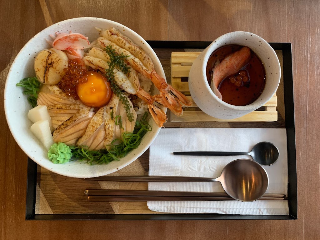 食獻 Donburi & Bar 的照片