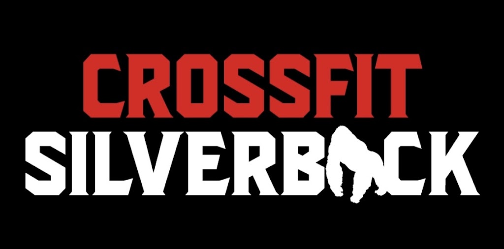  CrossFit Silverback