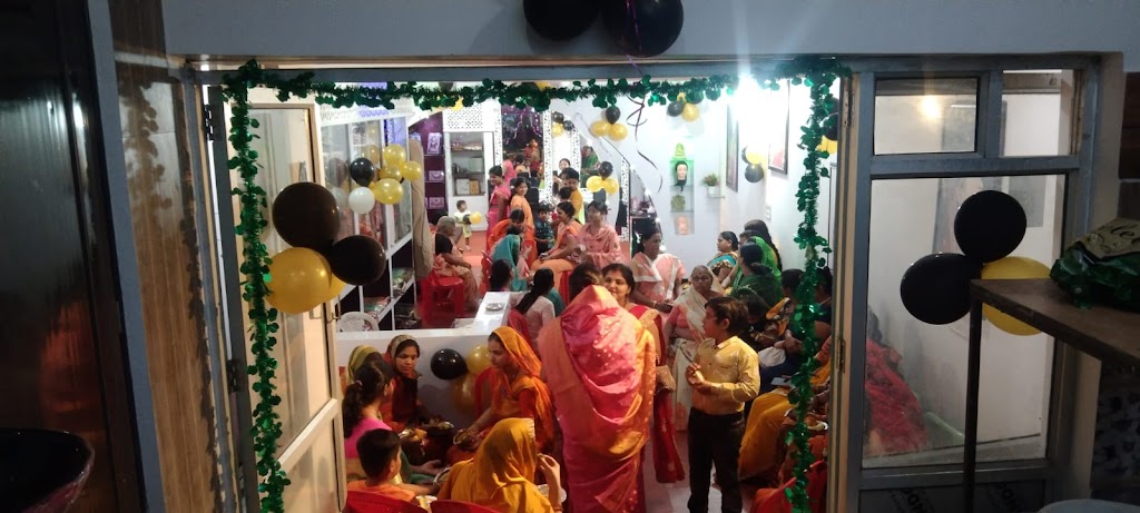 Natural Training Academy And Beauty Salon