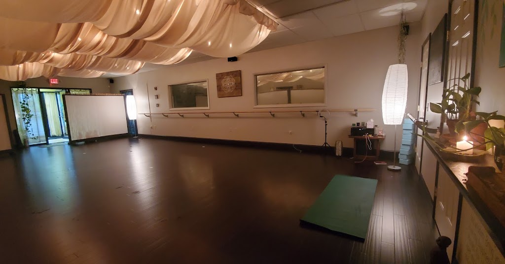  Inspire Yoga and Holistic Studio