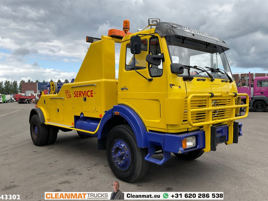 IMPORTELLE - D.R.C.,S.L. — Camion