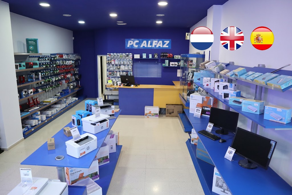 Pc Alfaz