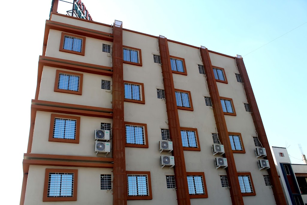Aatithya Residency