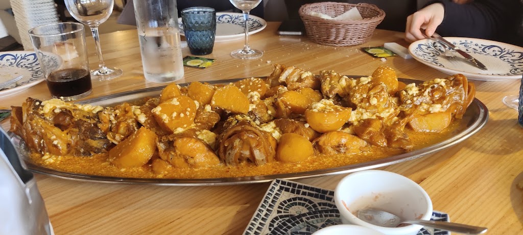 Restaurante Don Jeronimo — Mas recientes