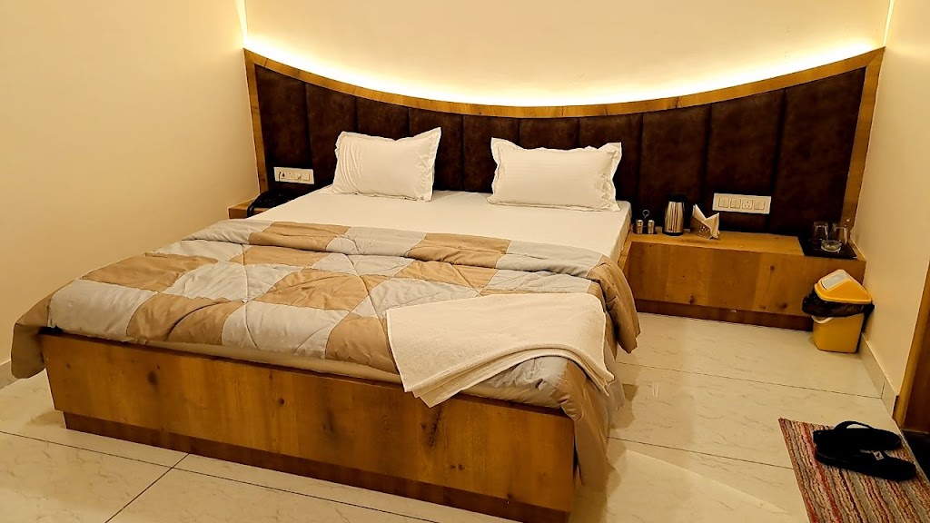 Hotel Rajdarbar Inn