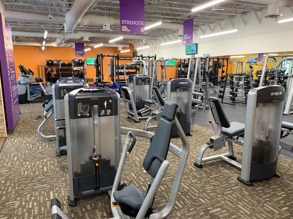  Anytime Fitness