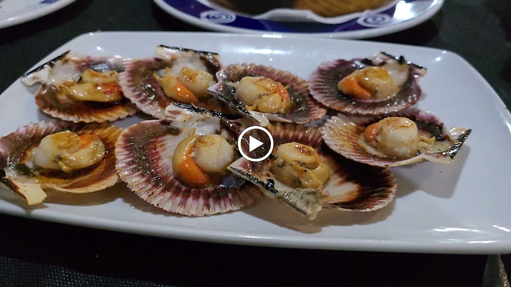 Restaurante Lembranzas — Videos