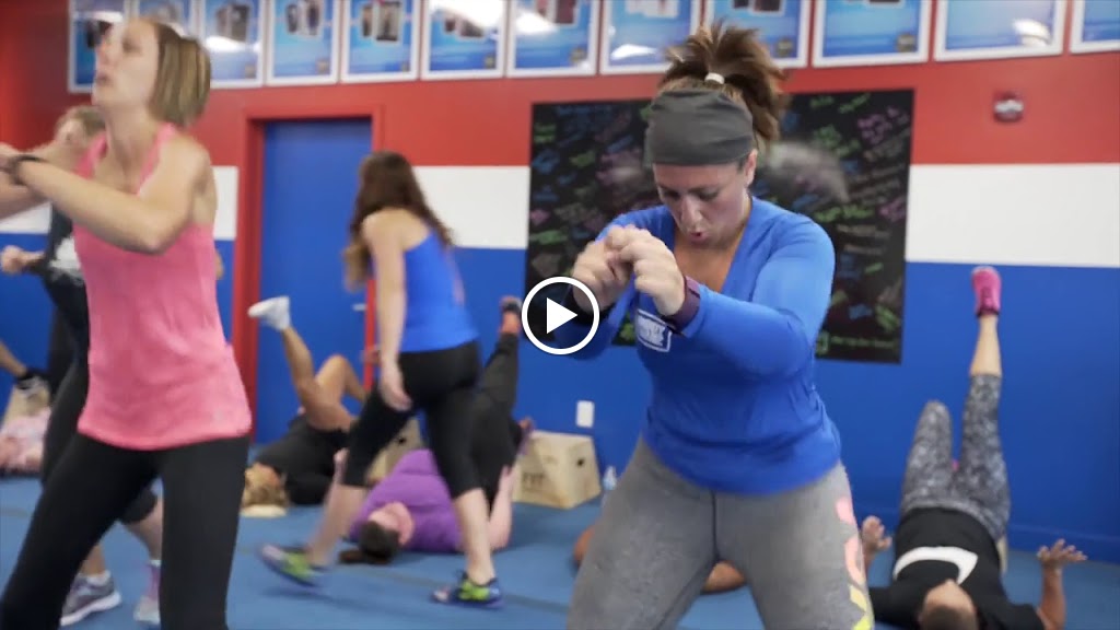  Orange Park Fit Body Boot Camp