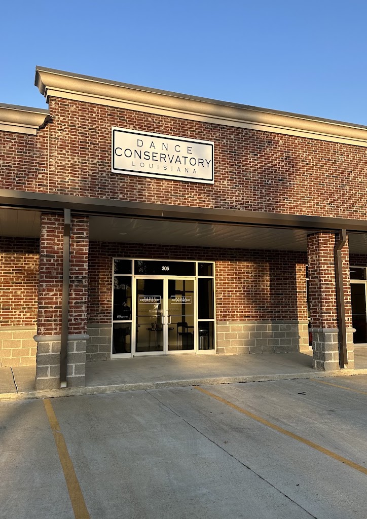  Dance Conservatory of Louisiana LLC