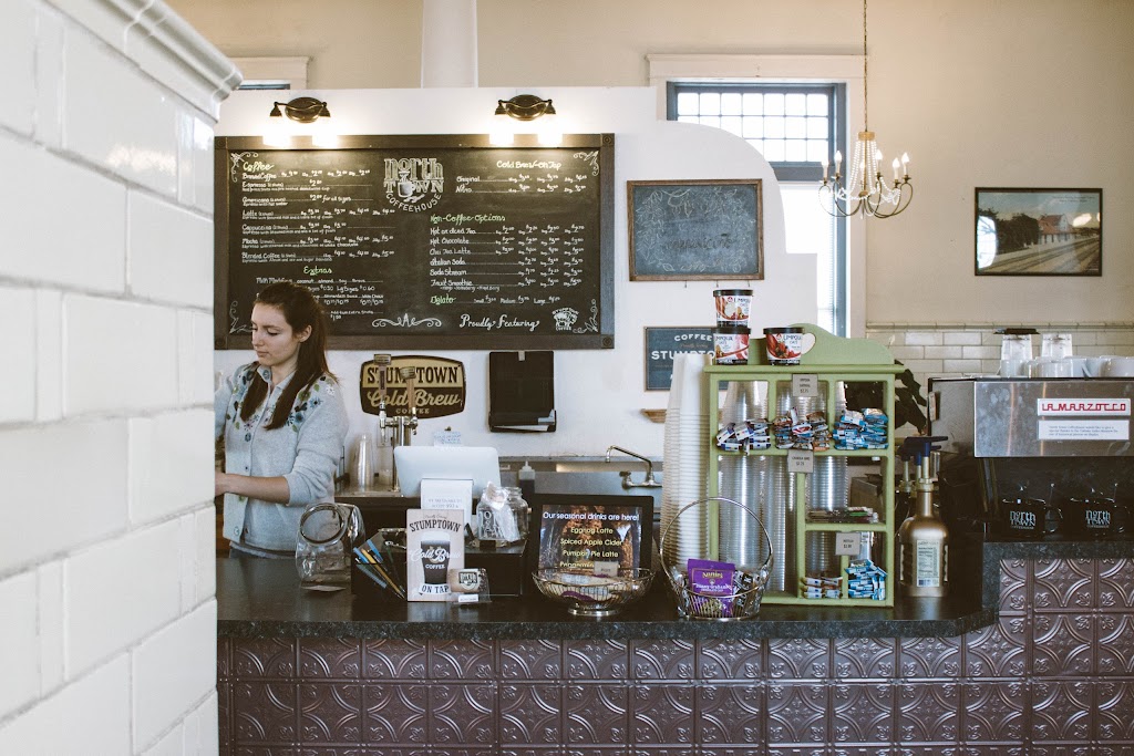 Photo of North Town Coffeehouse