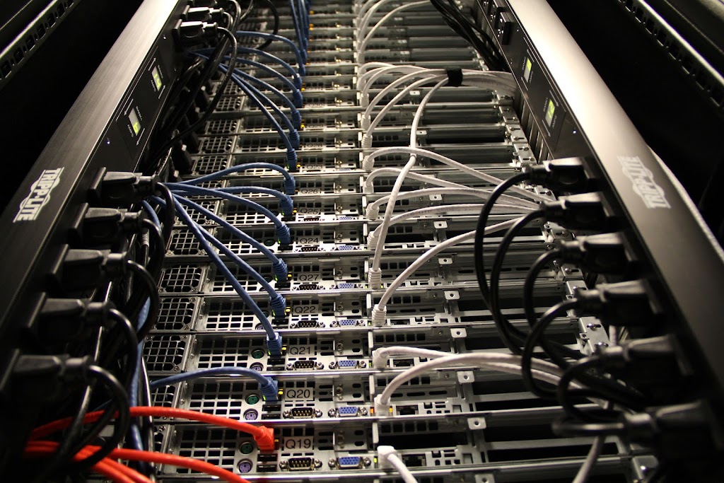 Dedicated Servers