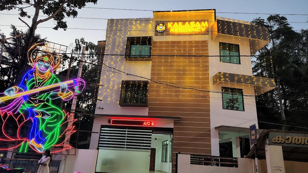 Kailasam Residency