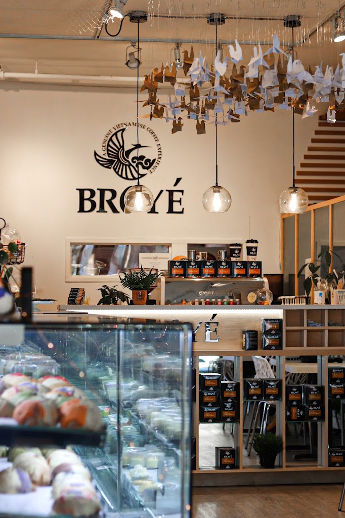 Photo of Broye Cafe & Bakery