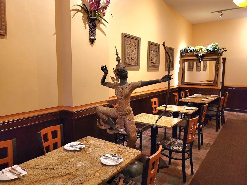 Brown Sugar Cafe