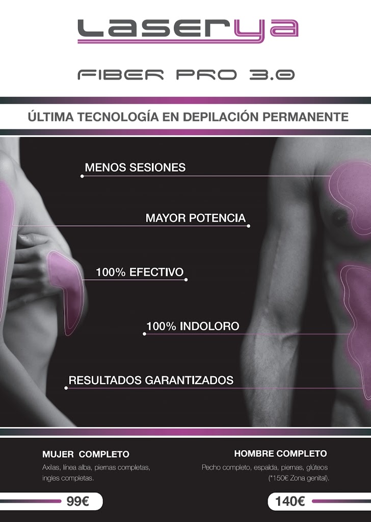 Centro de Peluqueria y Estetica Ana Bellas — Del propietario