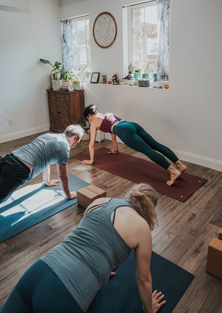  Spirit of the Lake Yoga & Wellness Center