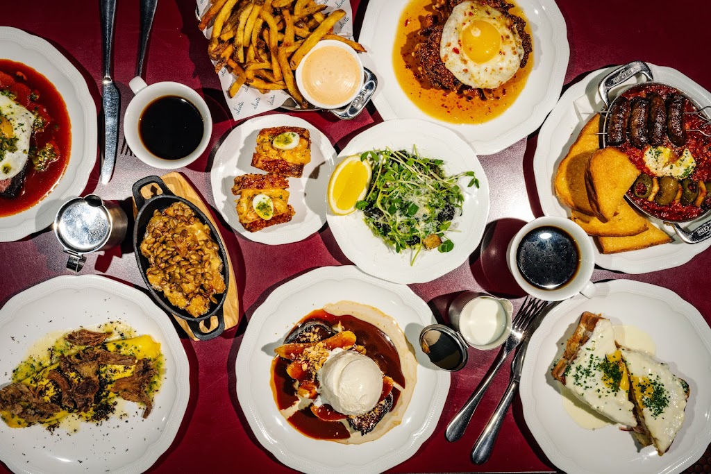 Food & drink