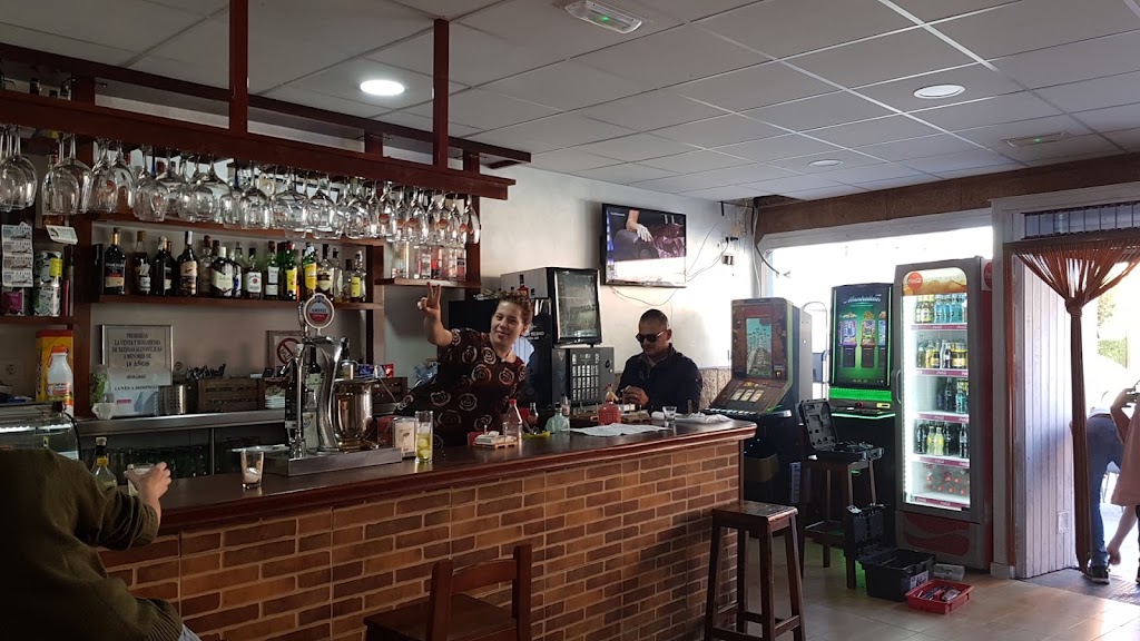La Taberna de LILI — Ambiente
