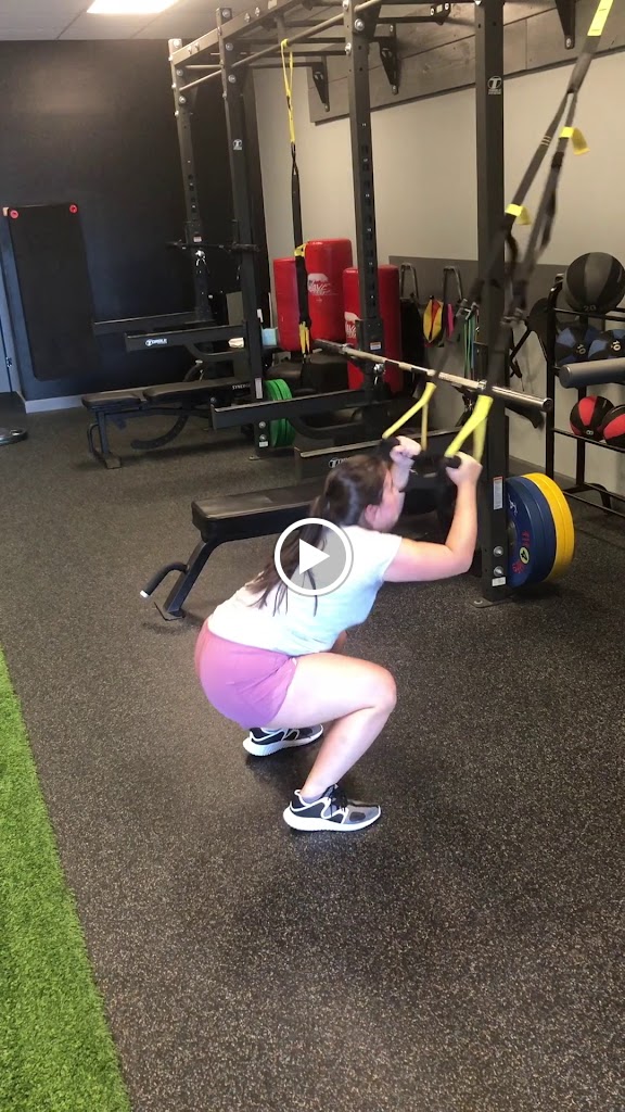  Matt Johnson Personal Training