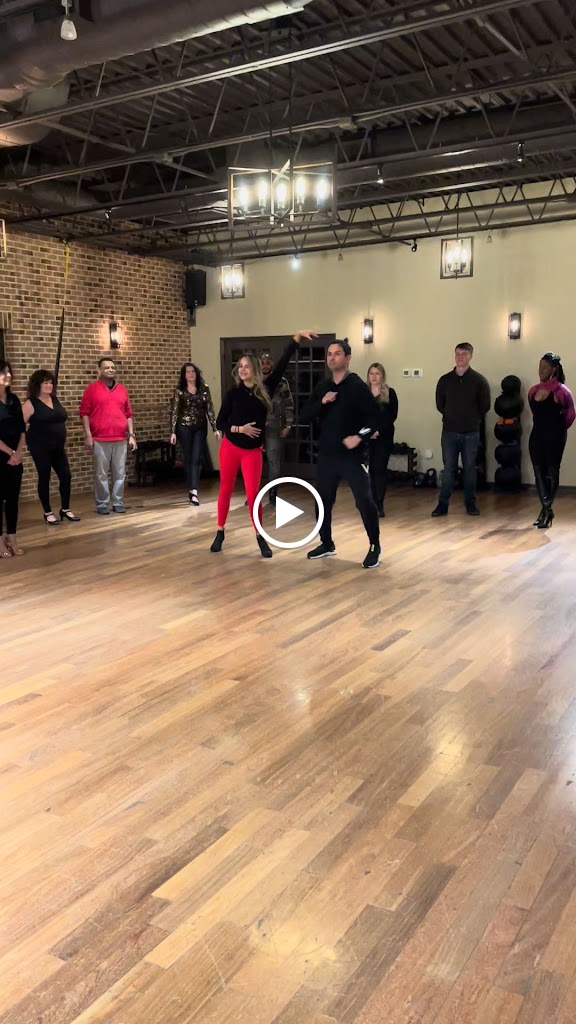  VIVA Ballroom | Dance | Fitness