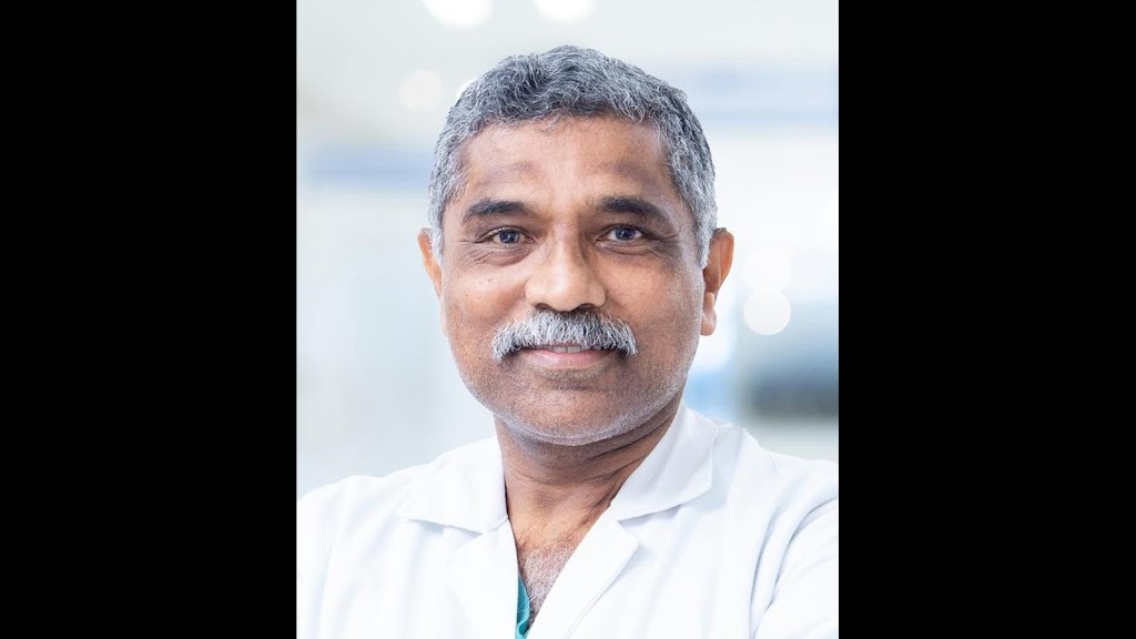 Dr. Dr G G Shetty Cardiology Adult Narayana Health City