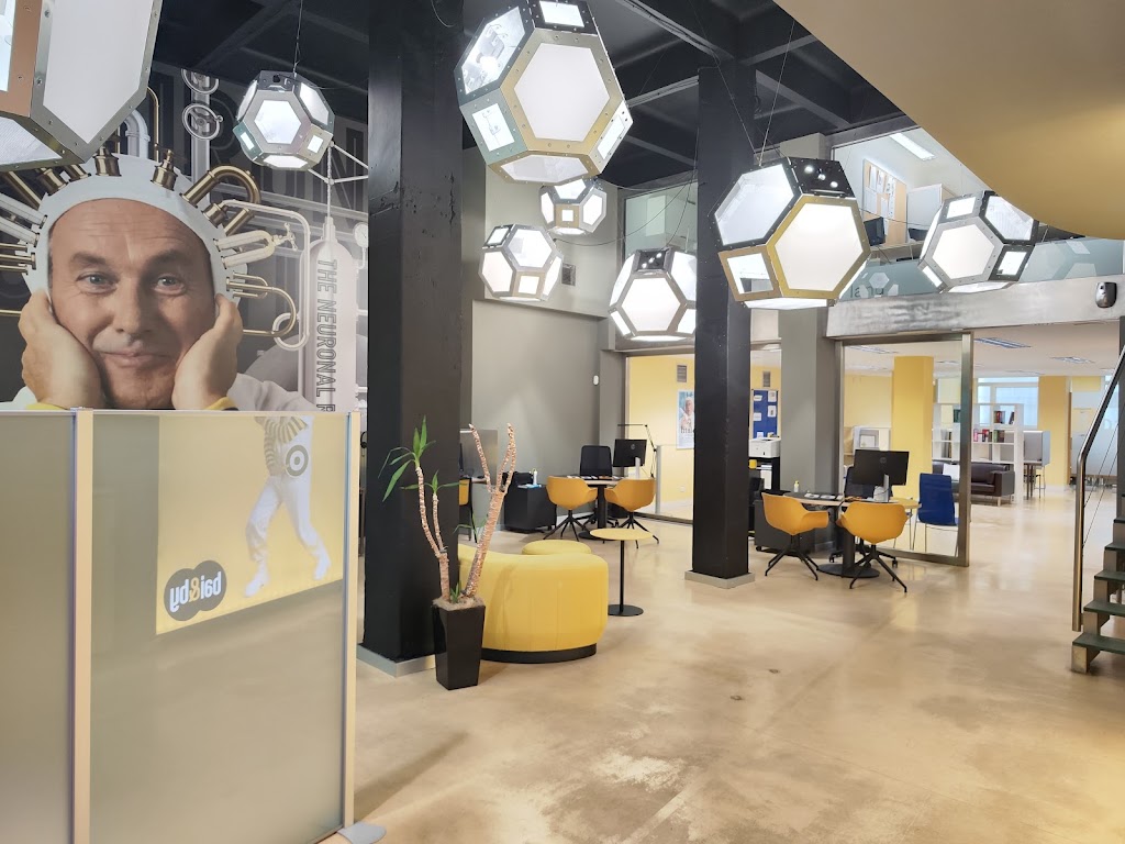 bai&by | academia ingles y euskera en Bilbao