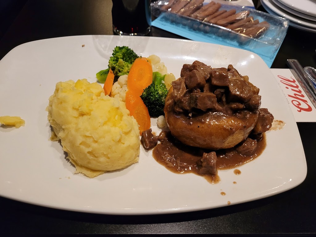 Pot roast