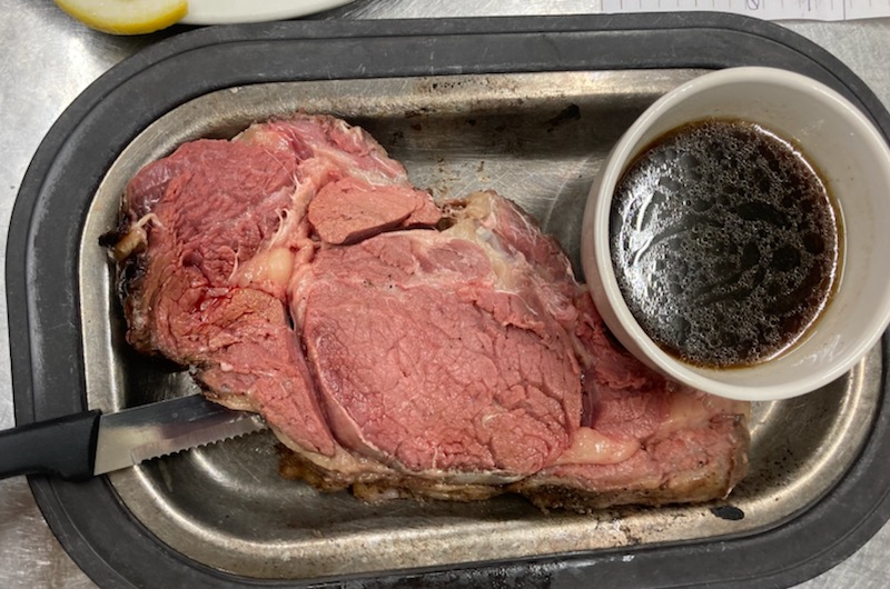  DOCKERS ON THE CORNER