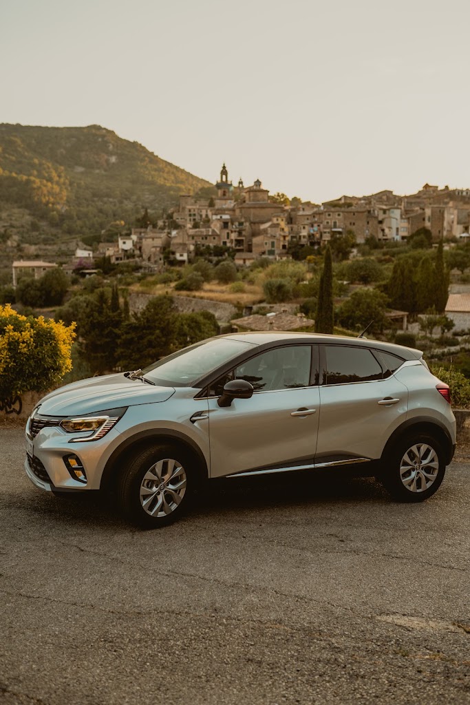 offUgo - Car rental made easy! — Del propietario