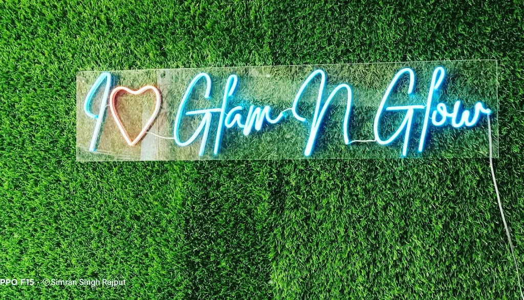 Glam And Glow Beauty Parlour Training Centre