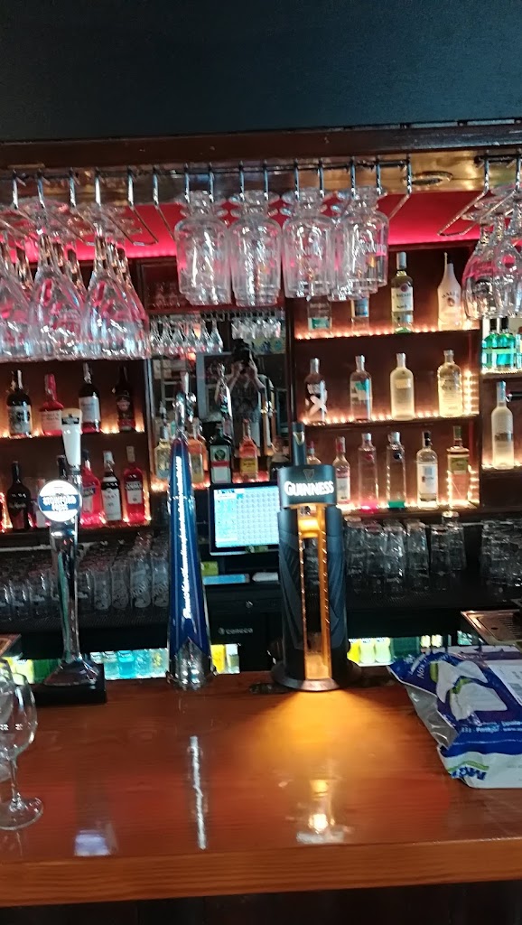 Zeppelin Live Music Bar — Ambiente