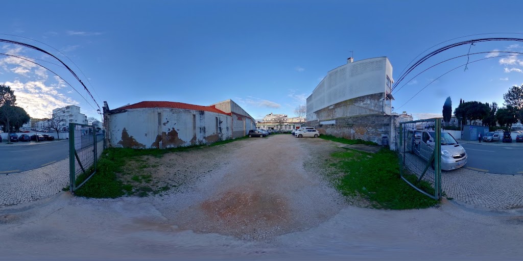 Marina Rent-a-Car em Lagos