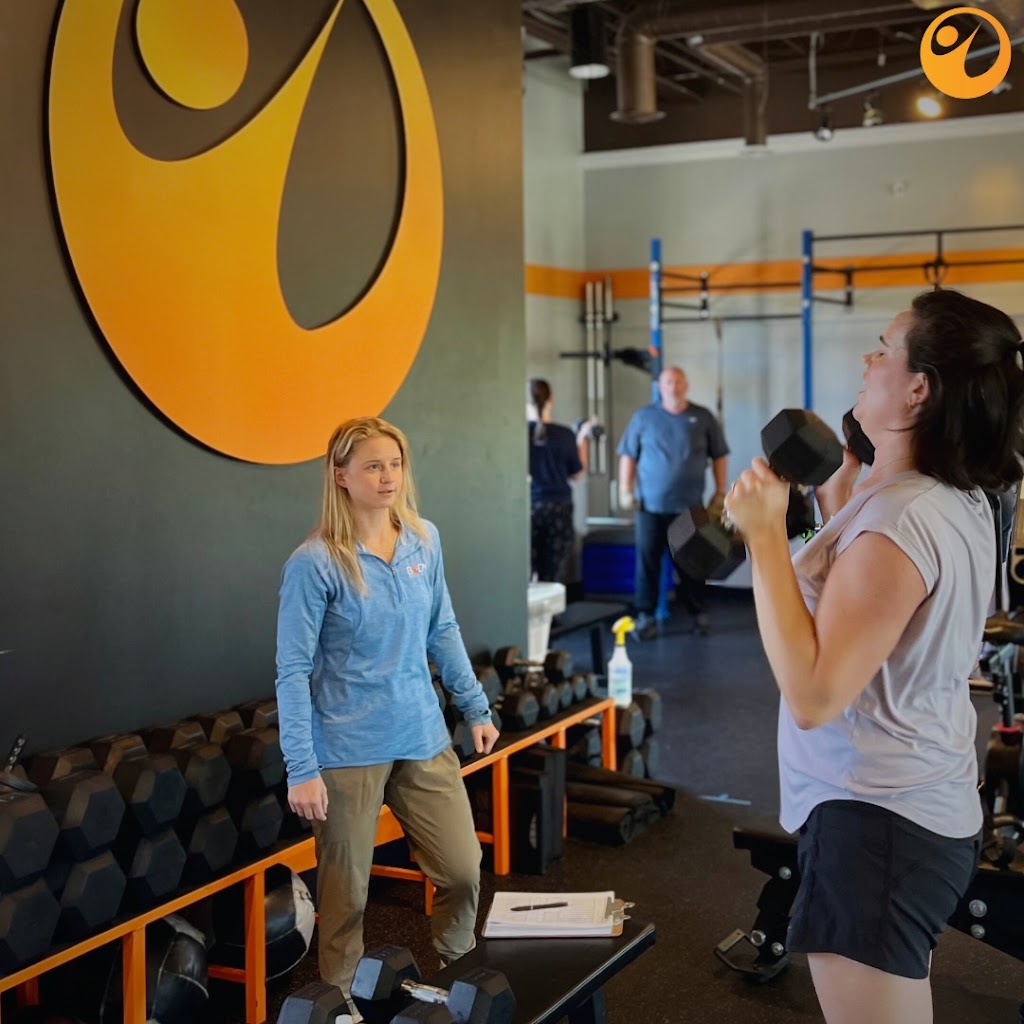  Body Outfitters Personal Training Studio