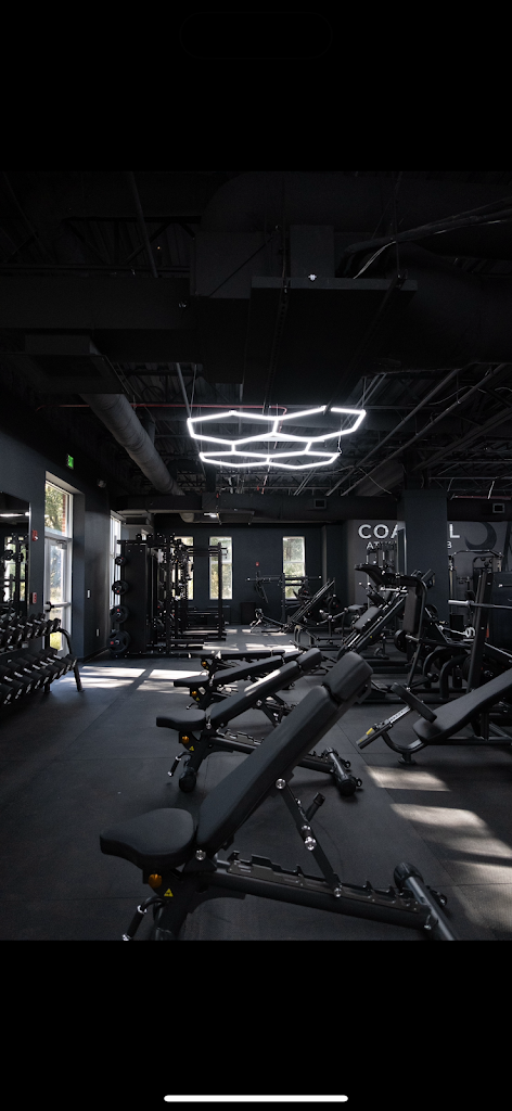  Coastal Athletic Club