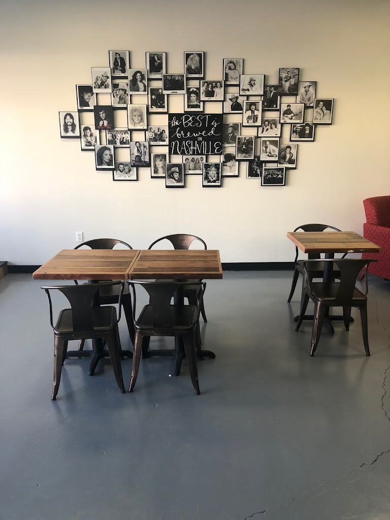 Photo of Nashville Coffees